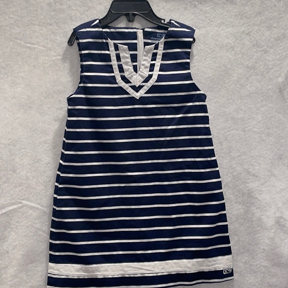 🌸SALE🌺Vineyard Vines Girls Dress